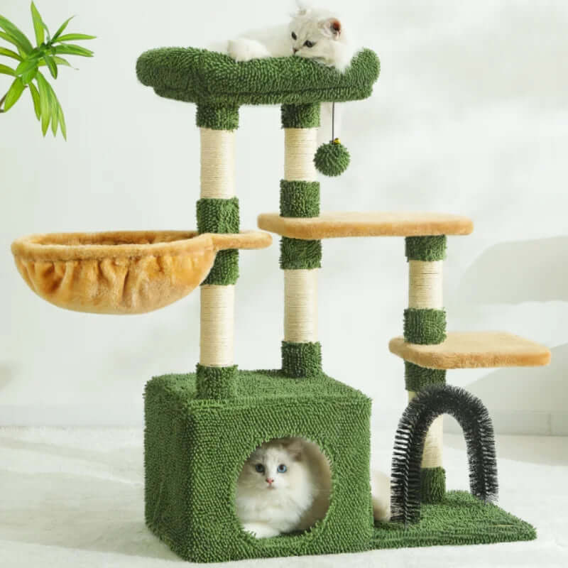 Pet Cat Tree