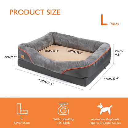 Pet Dog Large Beds
