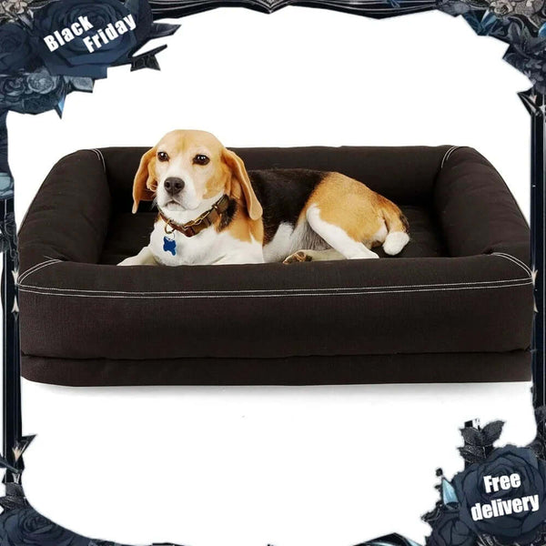 Pet Dog Bed