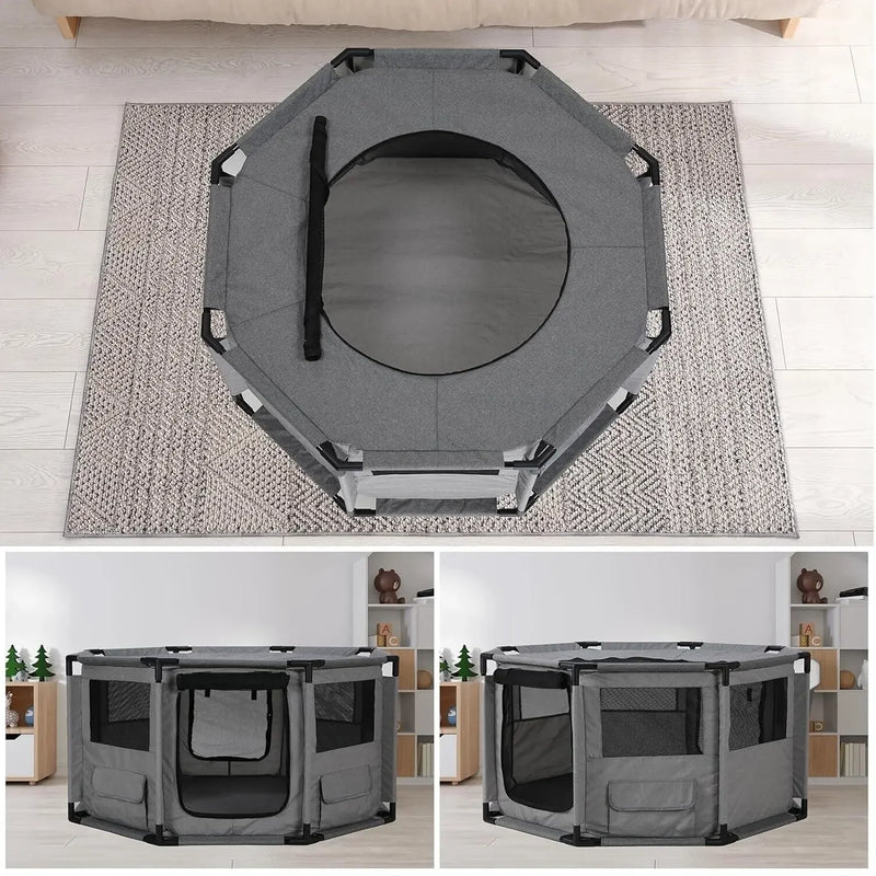 Pet Dog Playpen
