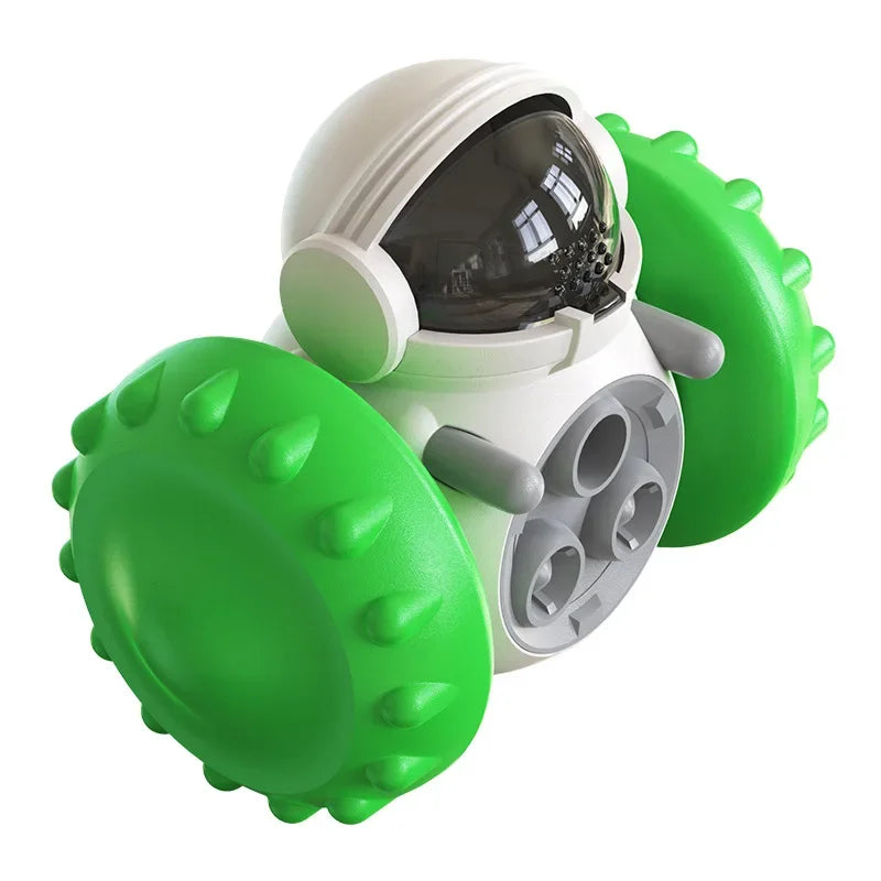 Pet Dog Food Toys