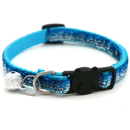 Pet Cat Collars