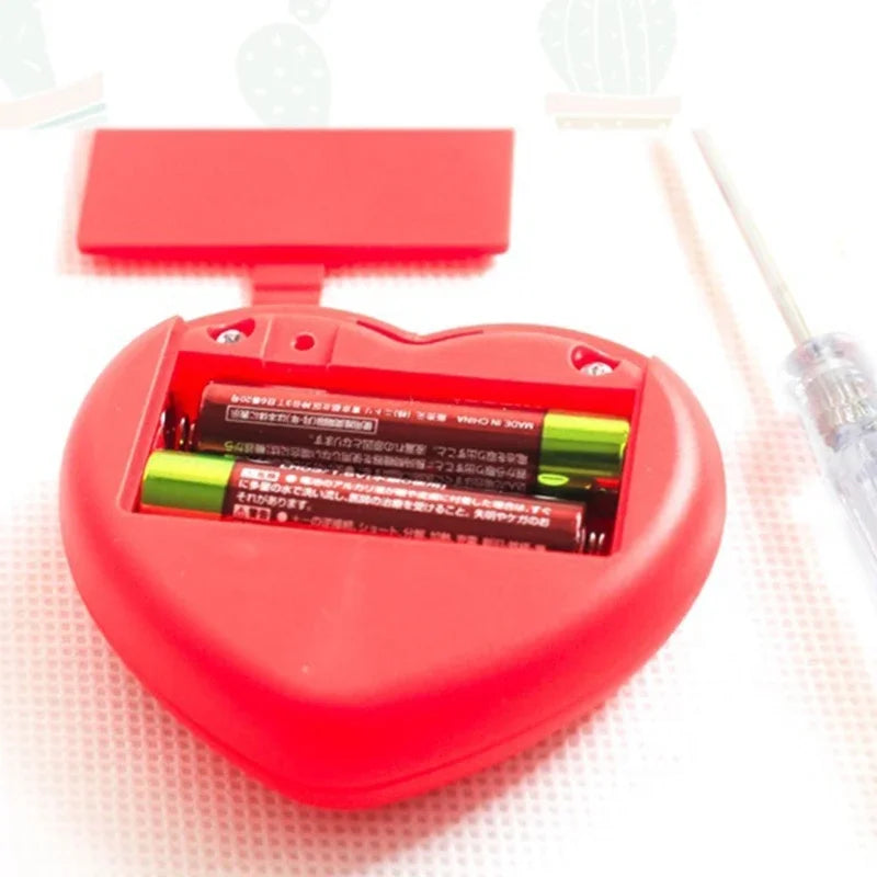 Pet Dog Heartbeat Toy