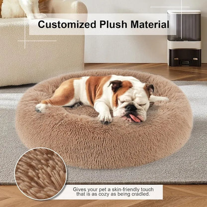 Pet Dog Bed