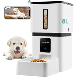 Pet Auto Feeder