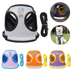 Pet Dog Harness