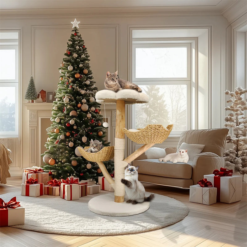 Pet Cat Tree