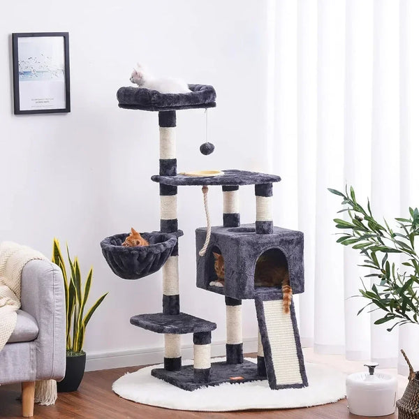 Pet Cat Tree
