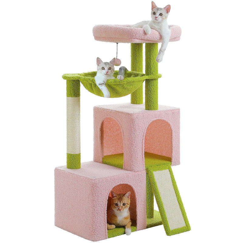 Pet Cat Tree