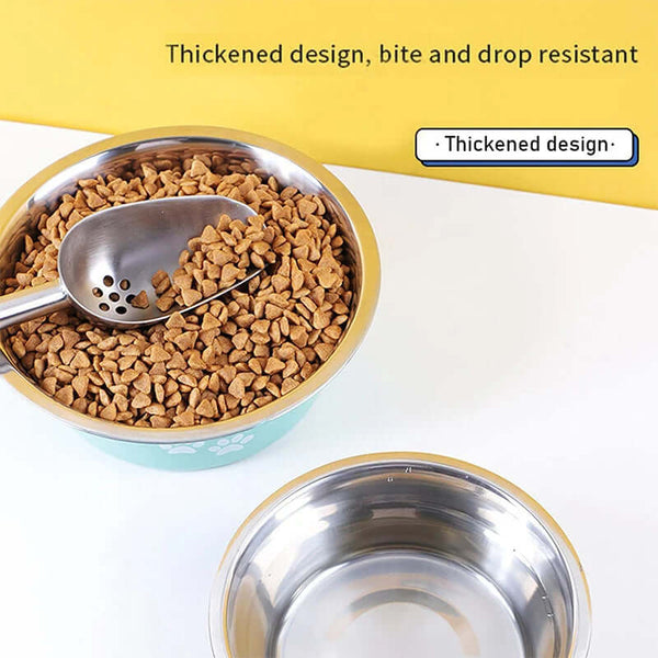 Dog Food / Water Bowls
