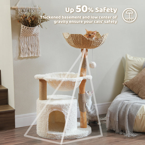 Pet Cat Tree