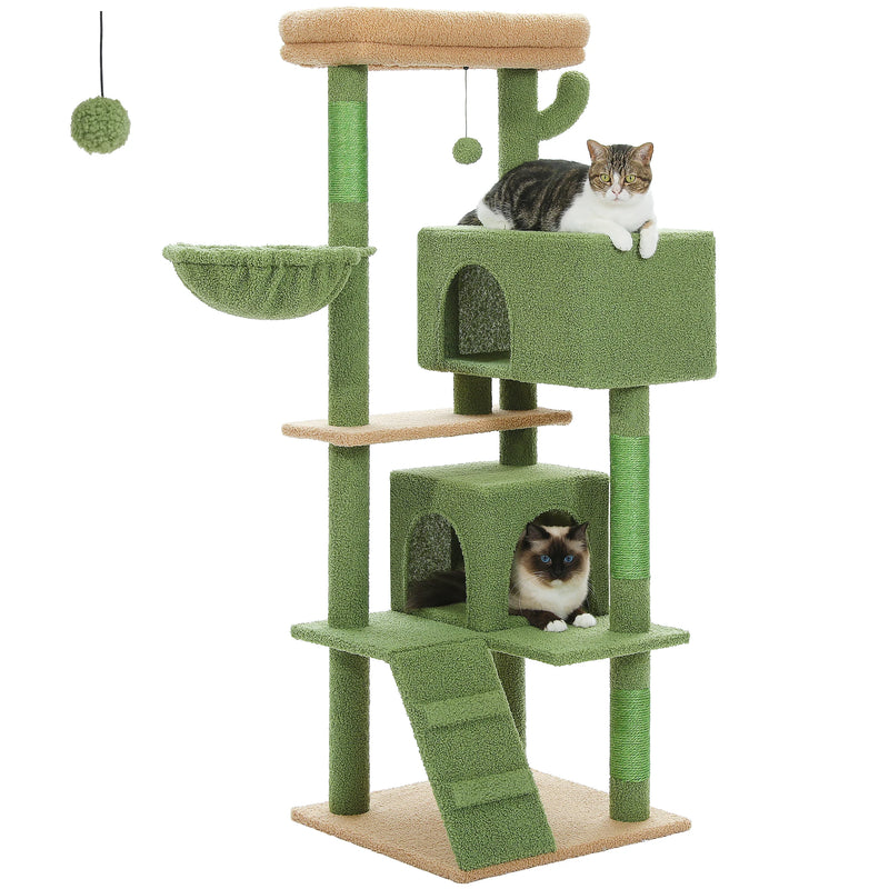 Pet Cat Tree