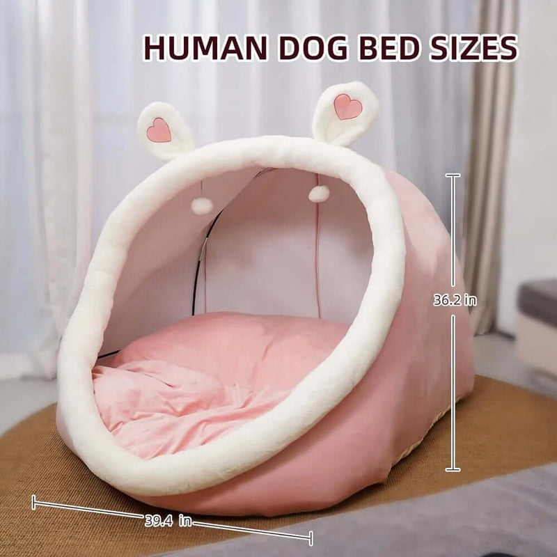 Pet Dog Bed