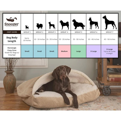 Pet Dog Bed