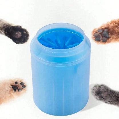 Pet Portable Paw Cleaner