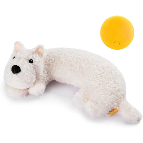 Pet Puppy Heartbeat Toy