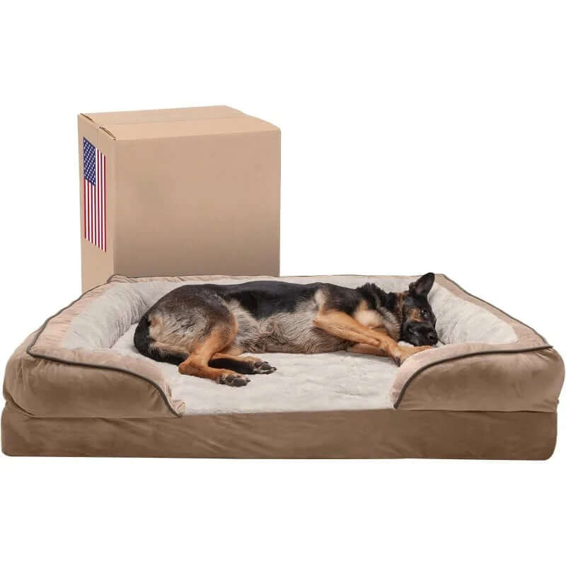 Pet Dog Bed