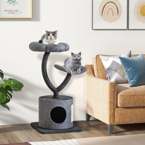 Pet Cat Tree
