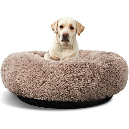 Dog Donut Bed