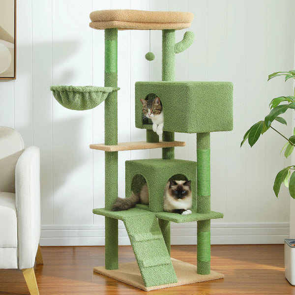 Pet Cat Tree