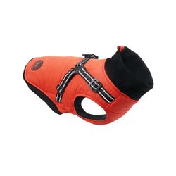 Pet Dog Jacket