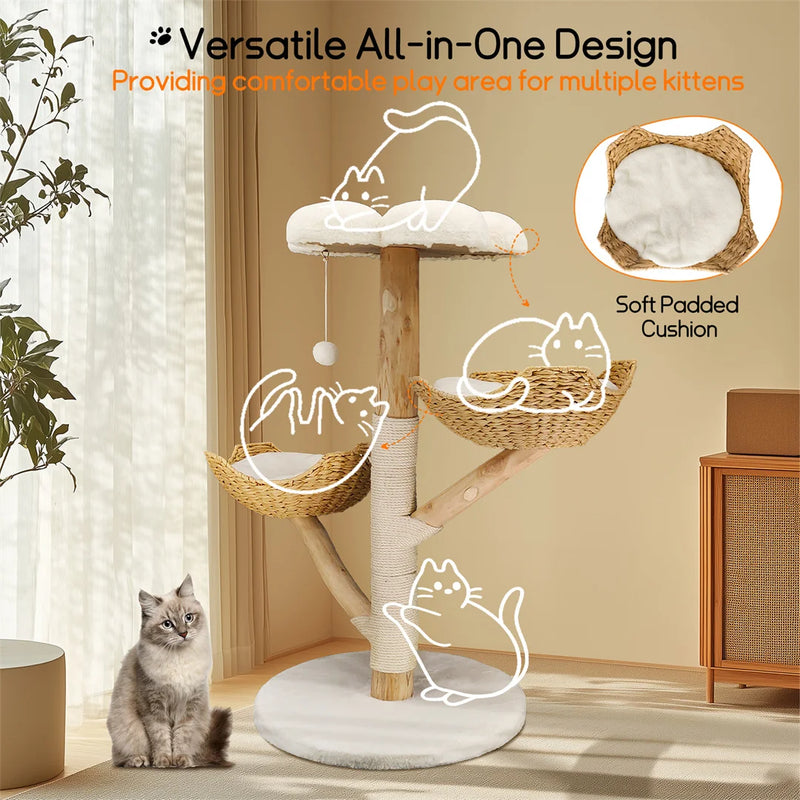 Pet Cat Tree