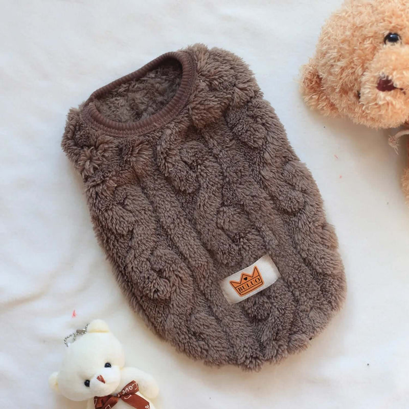 Pet Cat / Dog Sweaters