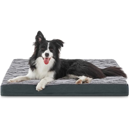 Orthopedic Dog Bed