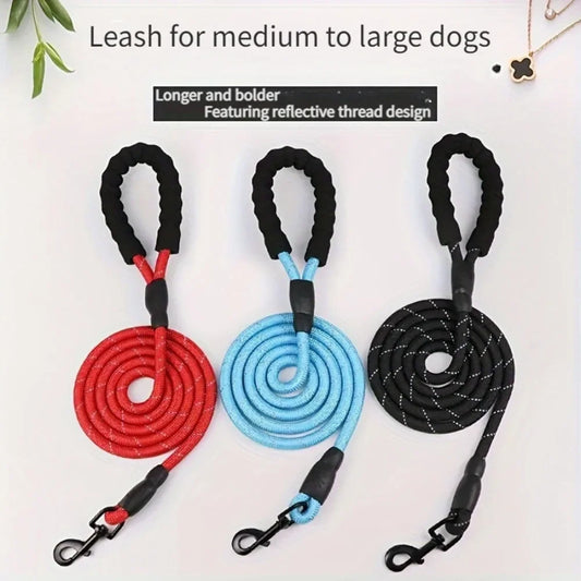 Pet Dog Leash