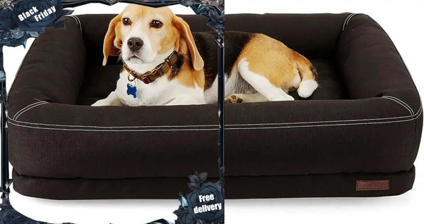 Pet Dog Bed