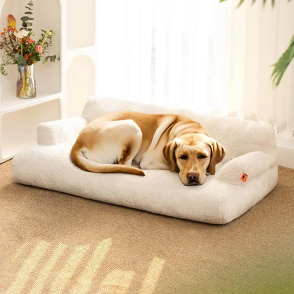 Pet Dog Sofa Bed 40"