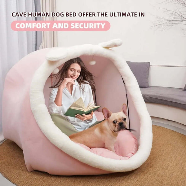 Pet Dog Bed