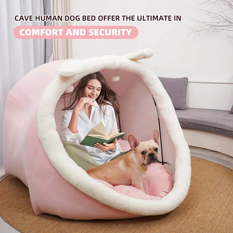 Pet Dog Bed