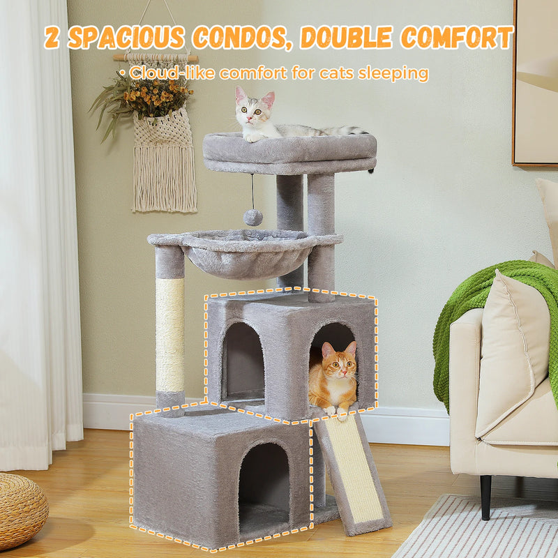 Pet Cat Tree