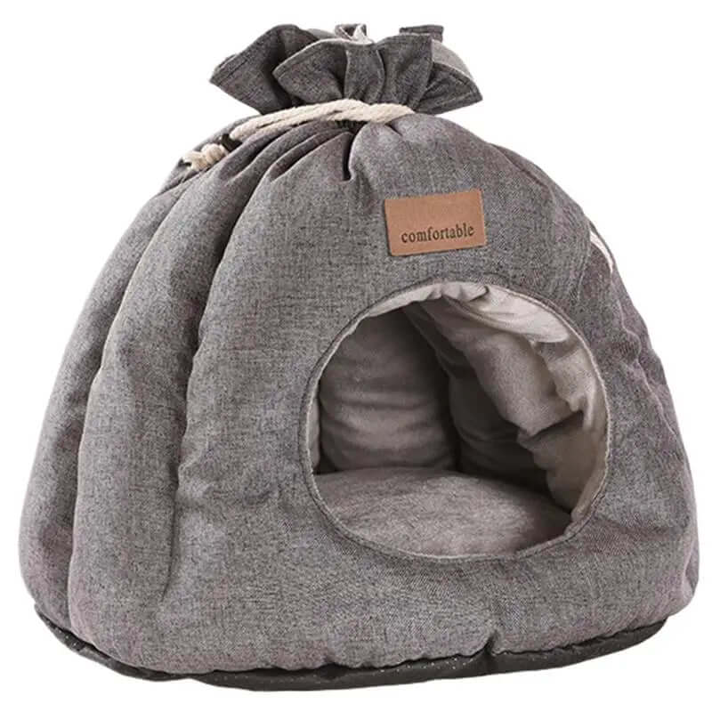 Pet Cat Bed