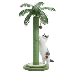 Pet Cat Scratching Post