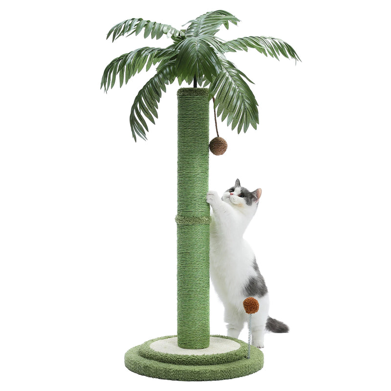 Pet Cat Scratching Post