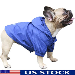 Pet Dog Jacket