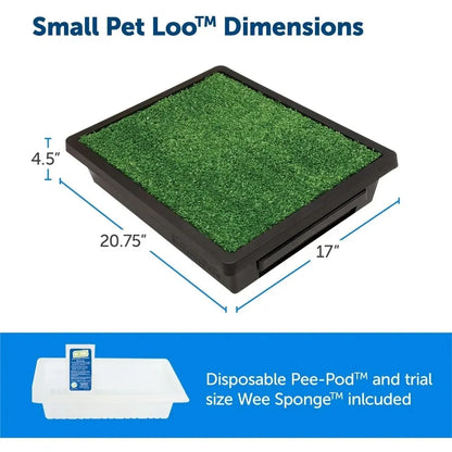 Dog Pee Pad /Toilet