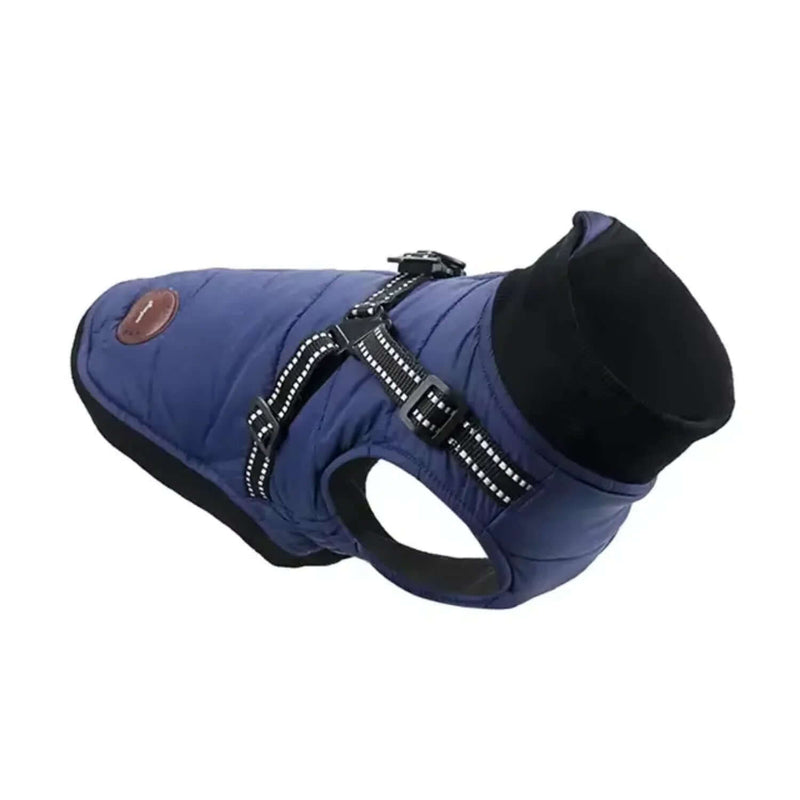 Pet Dog Jacket