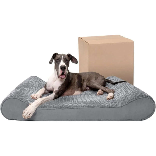 Dog Bed Orthopedic