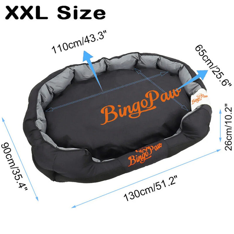 Pet Dog Bed