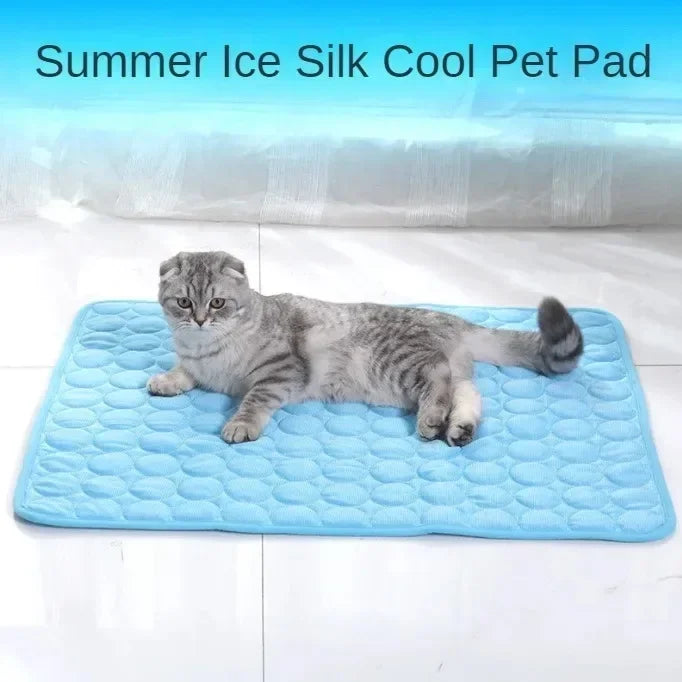 Pet Dog Cooling