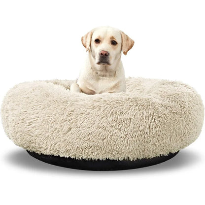 Dog Donut Bed