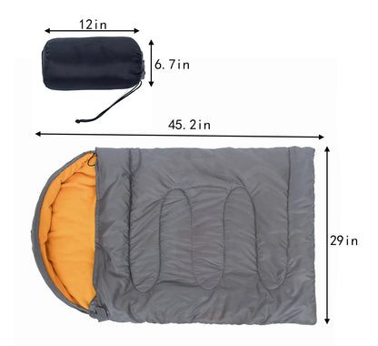 Pet Sleep Bag, Cave Bed , Cushion Mat