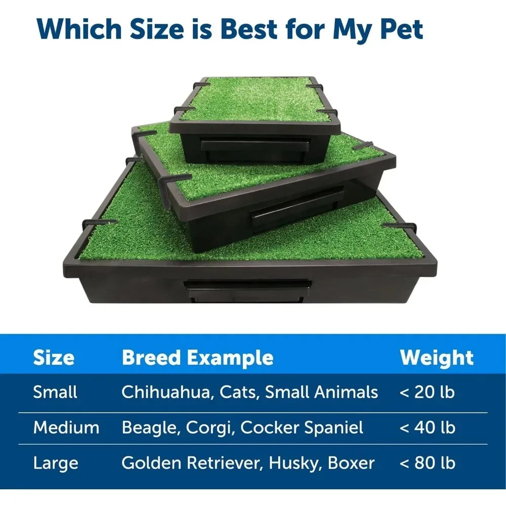 Dog Pee Pad /Toilet