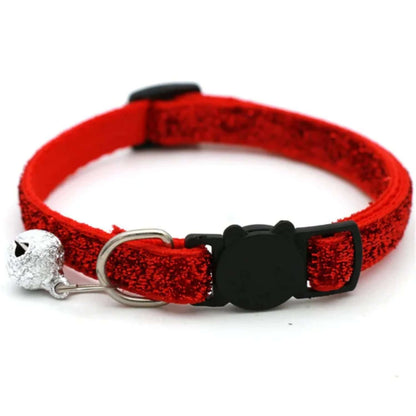 Pet Cat Collars