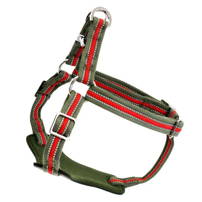 Large Dogs Harness