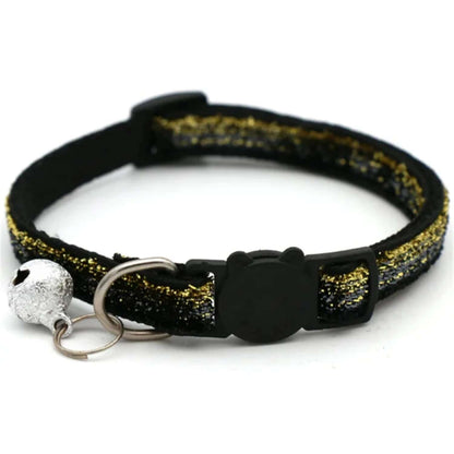 Pet Cat Collars