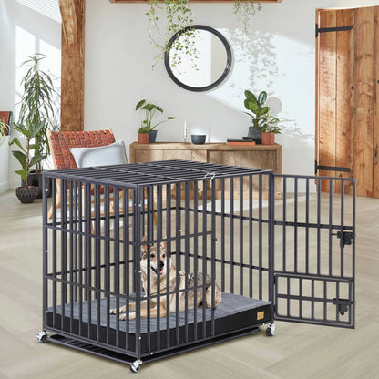 Pet Dog Orthopedic Bed